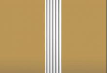 Pilaster K250